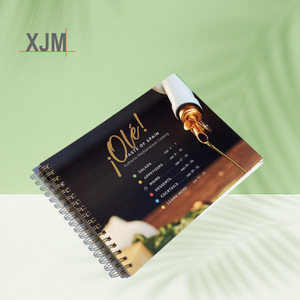 Cosmetica Brochures Huidverzorgingsproduct Instructies Product Brochures Certificaten Van Conformiteit Kunst Papierbrochures - Product Image 1