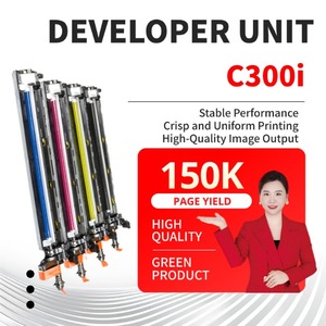 Новый совместимый блок проявки DV315 для <span class=keywords><strong>Konica</strong></span> <span class=keywords><strong>Minolta</strong></span> Bizhub C250i/300i/360i - Product Image 2