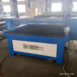 1530 120A bảng CNC Plasma Máy cắt kim loại Cutter cho tấm - Product Image 5