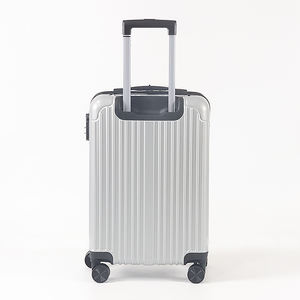 Maleta de Viaje de Lujo Clásica Personalizada de Fábrica, de 20 Pulgadas, con 4 Ruedas, Ligera e Impermeable - Product Image 2