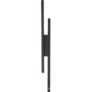 Lampes murales intérieures minimalistes nordiques, chambre à coucher, chevet, salon, fond, et ligne de luxe légère - Product Image 5