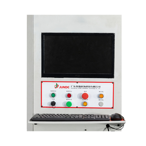 380V 39500W Heavy-Duty High-Precision Multifunctional CNC Drilling & Milling <b>Machine</b> for Aluminum Wood PVC Materials - Product Image 1