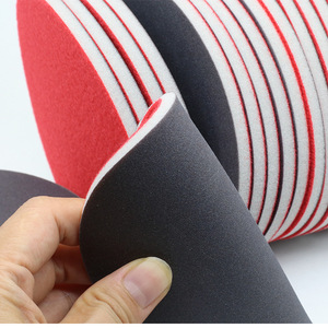 Migliori nuovi prodotti di 2025 4.5 pollici 115mm lucidatura spugna levigatura Pad per auto riparazione vernice con vendita diretta all'ingrosso - Product Image 6