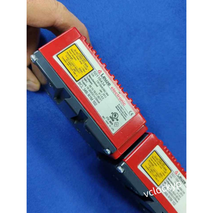 1 PCS NOUVEAU Scanner de codes-barres Leuze BCL 348i R1M 100 Expédition rapide Fedex/DHL - Product Image 1