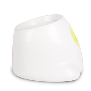 <span class=keywords><strong>Lanzador</strong></span> de <span class=keywords><strong>pelotas</strong></span> tennis reemplazo de <span class=keywords><strong>pelotas</strong></span> ejercicio entrenador juguete deportivo para perros - Product Image 3