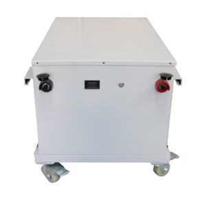 Batterie de supercondensateur CAP 48v ultra-condensateur - Product Image 3