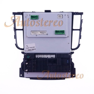 Acura TL Tesla Style แอนดรอยด์11.0 64GB,เครื่องเล่นมัลติมีเดียเครื่องนำทาง GPS เครื่องเสียงรถยนต์หน้าจอแนวตั้ง - Product Image 6