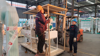 Équipement de fabrication de farine de maïs et de blé 500 kg/h pour usage industriel, machine à moudre le maïs automatique, vente