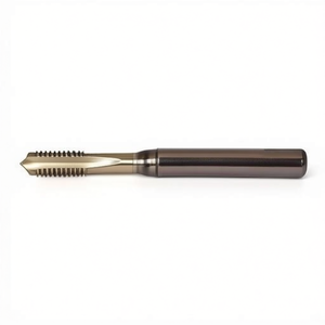 ดอกต๊าป TA1150 เคลือบ B-TiAlN สำหรับรูทะลุ ประสิทธิภาพสูง สำหรับเหล็กสแตนเลสและวัสดุที่มีคุณภาพสูง - Product Image 2