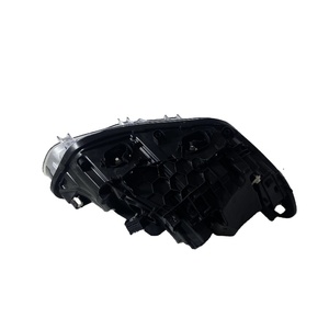 Phares de voiture de haute qualité pour 2015-2017 <span class=keywords><strong>BMW</strong></span> série 1 120i <span class=keywords><strong>125i</strong></span> M135i M140i <span class=keywords><strong>M1</strong></span> F20 phares LED authentiques F21 assemblage de lumières - Product Image 6