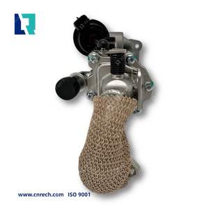 Pendingin TD4 EGR LR057662 langsung dari pabrik untuk LAND ROVER FREELANDER <span class=keywords><strong>2</strong></span> DISCOVERY SPORT RR EVOQUE - Product Image 4