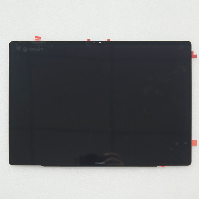 14"Original IPS LCD for Huawei MateBook 14 2024 Ultra FLMH-X OLED Screen Digitizer Assembly Replacement 2880X1920