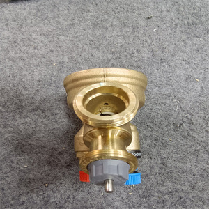 Válvula IMI 52 164-420 de 1 Pulgada, Válvula de Control con Cuerpo de Latón, Origen Reino Unido - Product Image 3