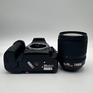 Cámaras <span class=keywords><strong>Nikon</strong></span> <span class=keywords><strong>D7500</strong></span> DSLR Usadas al por Mayor, Kit con Lente VR de 18-105 mm, 20.9MP, Video 4K UHD, SnapBridge, Calidad Premium, Reacondicionadas para Reventa - Product Image 5