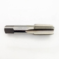 1/16 1/8 1/4 3/8 1/2 3/4 NPT G PT UN BSW RC RP pouce conique tuyau filetage perceuse maître rainure droite robinets