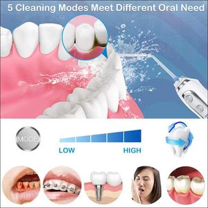 <span class=keywords><strong>H2O</strong></span> xỉa Nước nha khoa <span class=keywords><strong>Flosser</strong></span> nước xỉa không dây Irrigator Miệng bucal nước tăm răng sạch Irrigator miệng Nha Khoa - Product Image 5