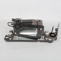 Compresor de Suspensión Neumática de Fábrica con Soporte para BMW Serie 7 (F01/F02) 37206864215 37206875176