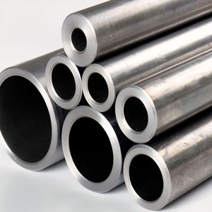 Tuyau d'aiguisage sans couture d'acier au carbone inoxydable pour le seau de cylindre de baril de meulage - Product Image 4