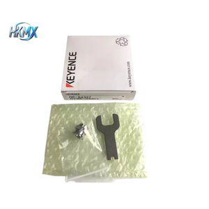 Support de fixation de capteur OP-84327 Type D à angle réglable pour sonde de capteur de contact KEYENCE série GT2/HG en stock - Product Image 1