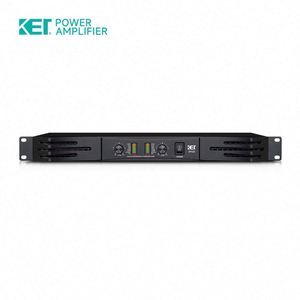 Nuevo Diseño de Amplificador de Potencia Clase D con Excelente Precio - Product Image 2