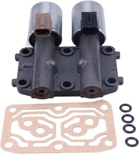Solenoide de Cambio de Transmisión H&L Auto Parts OE 28260PRP014 28260-PRP-014 28260 PRP 014, Pieza de Motor para Honda - Product Image 2