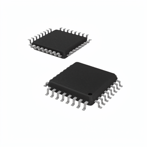 ตัวแทนจำหน่ายที่ได้รับอนุญาต S9S12G64F1MLC 32 LQFP ชิ้นส่วนอิเล็กทรอนิกส์แบบฝังตัว - Product Image 1