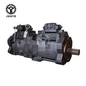 Запчасти для экскаватора 4689080 YA00059245 YA00003085 EX3600-6 EX3600-5 Гидравлический Главный насос для <span class=keywords><strong>Hitachi</strong></span> - Product Image 1