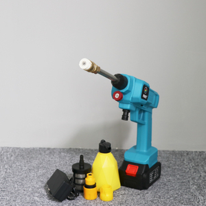 Máy Rửa Xe Bằng Lithium Cầm Tay Bán Chạy Nhất Máy Rửa Xe Bằng Súng Nước Áp Suất Cao-Mua Máy Rửa Xe, Máy Rửa Xe Bằng Súng Nước, - Product Image 3