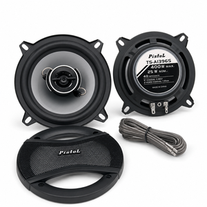 <span class=keywords><strong>Haut</strong></span>-<span class=keywords><strong>parleur</strong></span> coaxial 2 voies TS-A1396S de 5 pouces (13 cm) pour <span class=keywords><strong>voiture</strong></span>, 400 W max, 25 W RMS, 4 ohms, pour mise à niveau du système audio du véhicule - Product Image 3
