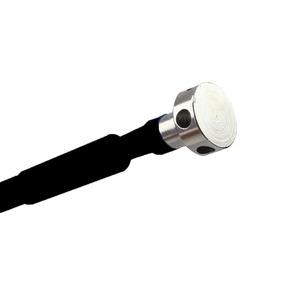 Tige de contrôle de tension de manche de guitare réglable bidirectionnellement à 8 trous, spécialement conçue pour les usines de production de guitares - Product Image 5