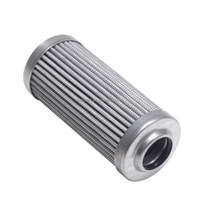 Elemento de Filtro Halton PH-6009 53C0055 P566995 2059108 310575 HC2296FKS14H HC2296FKS14Z SBF0950RZ10B Filtro de Aceite Hidráulico