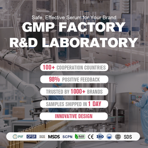 Marca personalizada precio de fábrica tubos de suero de <span class=keywords><strong>pestañas</strong></span> vacíos péptidos veganos libres de crueldad ácido hialurónico suero de crecimiento de <span class=keywords><strong>pestañas</strong></span> sin aceite - Product Image 5