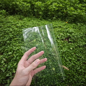 Láminas/Placas/Películas <span class=keywords><strong>de</strong></span> Plástico PET Transparente al por Mayor, Tamaños Estándar 4x8 Pies, PETG - Product Image 2