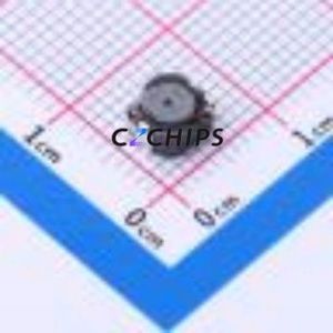 CLF5030NIT-150M-D ตัวเหนี่ยวนำไฟฟ้าแบบ SMD,5.3x5 มม. ( ค่าความเหนี่ยวนำ: 15uH )( ความแม่นยำ: 20% กระแสไฟฟ้าที่กำหนด: 1.4A ) - Product Image 1