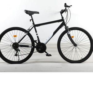 Vélo de montagne <span class=keywords><strong>Cadre</strong></span> de 26 <span class=keywords><strong>pouces</strong></span> Vélo de montagne de 26 tailles avec <span class=keywords><strong>VTT</strong></span> Vélo de montagne Mtb 26 - Product Image 1