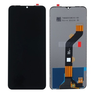 หน้าจอ LCD สำหรับมือถือ tecno POP 6 Pro, หน้าจอแอลซีดีทัชสกรีนดิจิไทเซอร์สำหรับ tecno POP 6 Pro หน้าจอ BE8 - Product Image 4