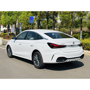 Auto Usado Guazi 2026 MG 5, Venta al Por Mayor a Bajo Precio, Motor de Combustión de Gasolina, Automático, Sedán de 5 Plazas, Volante a la Izquierda - Product Image 2