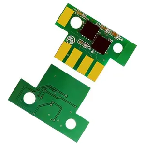 Chip in Cartridge cho Lexmark 70c80k0 chip gốc laser Cartridge chip/cho Lexmark hộp mực