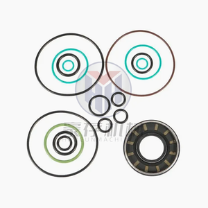 Thủy lực bơm Piston Gear Pump VANE pit tông bơm động cơ cho một phần phụ tùng sửa chữa Kit rexroth sửa chữa máy xúc EATON Kawasaki - Product Image 6