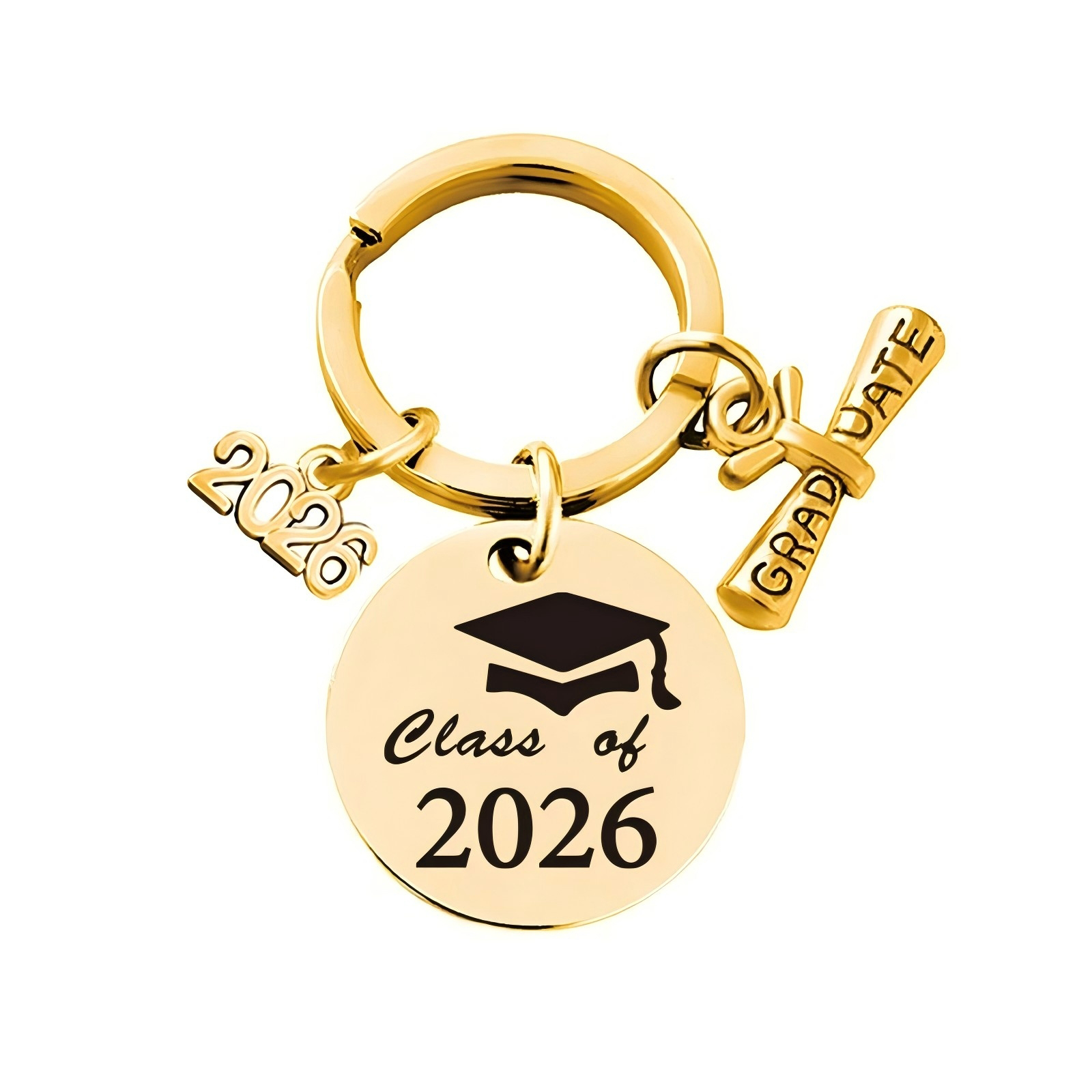 Gold Class of 2026