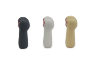 Vibrateur Mini AV en forme de patte de chat, jouets sexuels pour femmes, vibrateurs en forme de chat