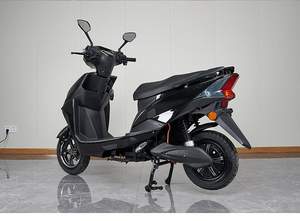 CKD SKD 10 pouces cyclomoteur de haute qualité <span class=keywords><strong>scooter</strong></span> <span class=keywords><strong>électrique</strong></span> adulte 600W/800W 50 km/h vitesse max pas cher prix moto <span class=keywords><strong>électrique</strong></span> chinoise - Product Image 5