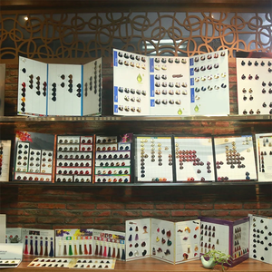 Crema Colorante per Capelli Professionale 100ml per Uso in Salone, Colore Naturale con Cartella Colori - Product Image 4