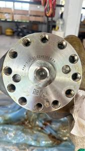 4685121-เพลาข้อเหวี่ยงสำหรับอุปกรณ์ - Product Image 5