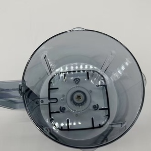 Elektrikli Meyve Sıkacağı <span class=keywords><strong>Blender</strong></span> Ev Tipi 2'si 1 Arada Çift Kaplı Meyve Sıkacağı Makinesi Meyve ve Sebze Karıştırıcı Çok Fonksiyonlu Buz Kırıcı - Product Image 4