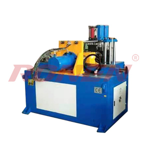 เครื่องรีดท่อสำหรับการหดตัวและการดัด ความปลอดภัยสูง ควบคุมด้วย PLC - Product Image 4