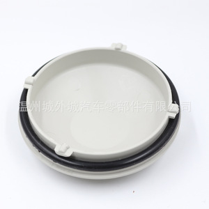 ซีลฝาถังน้ำมัน 26030-JN20A 26030-CN90A วัสดุ ABS สำหรับฝาถังน้ำมันรถยนต์ - Product Image 3