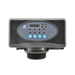 Valvola di controllo del filtro automatico multiporta Runxin F71B/P/Q valvola del filtro per il sistema di trattamento delle acque