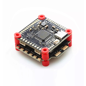 โดรนแข่งขัน FPV V3 F405โมดูลควบคุมการบินสแต็คควบคุมการบิน RC 80A 60A 45A 4-in-1อุปกรณ์เสริมระดับมืออาชีพ - Product Image 1