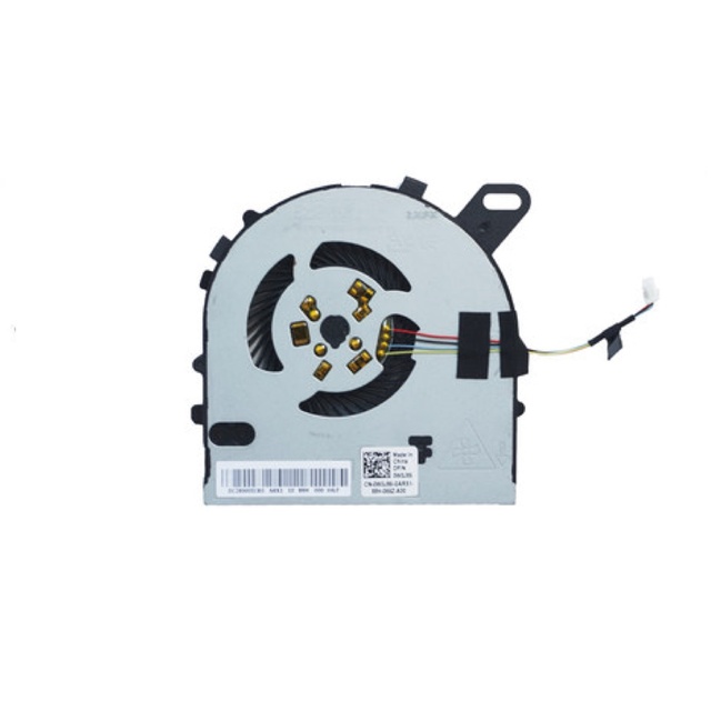 Wholesale CPU Cooler Fan Replacement for Dell Inspiron 14 7460 7472 14-7460 14-7472 Series Fan 02X1VP